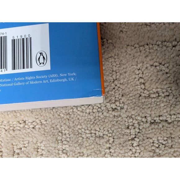 The Body Keeps The Score: Brain, Mind, and Body in the Healing of Trauma - Picture 7 of 7